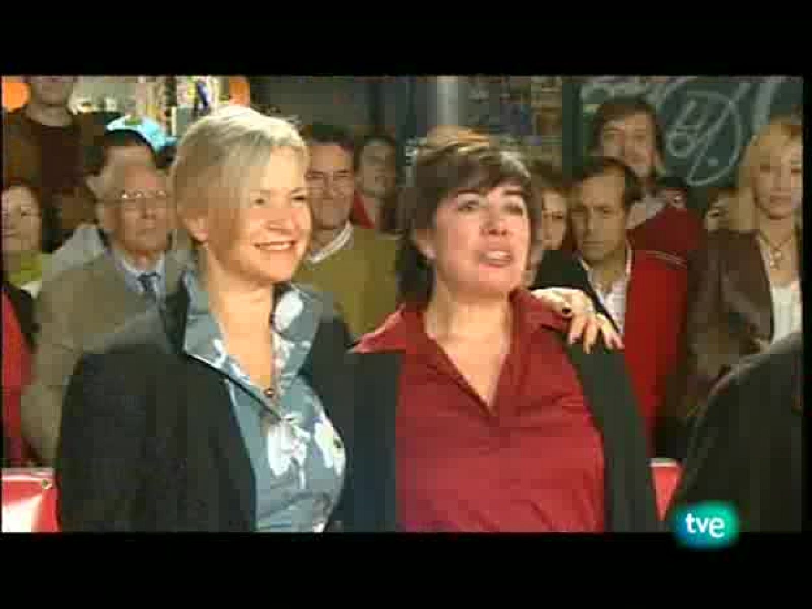 Seminci 2009 - Festivales de cine | Ver