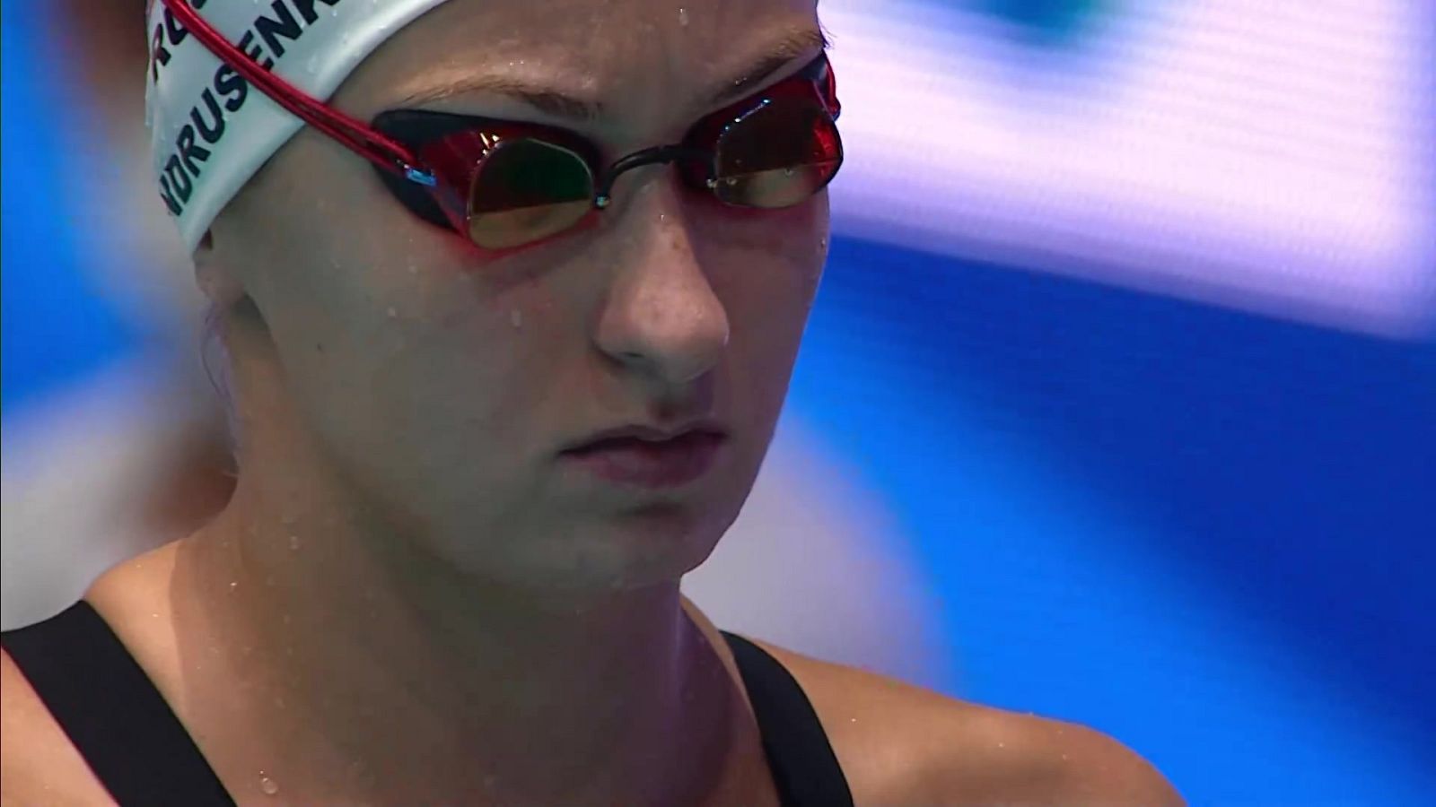 Natación - Campeonato de Europa piscina corta. Sesión matinal - ver ahora