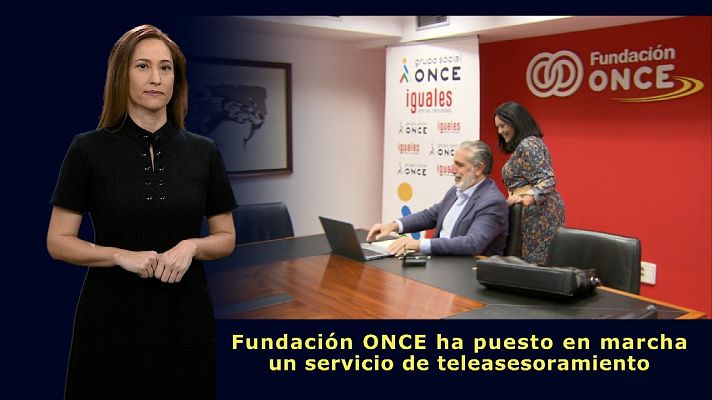 En lengua de signos - En lengua de signos - 07/11/21