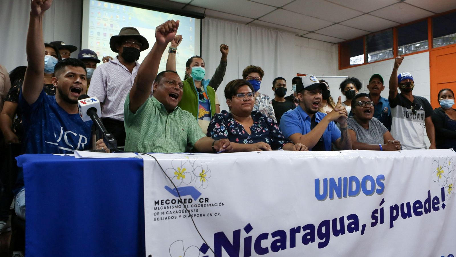Nicaragua vota en unos comicios bajo sospecha - El mundo en 24 horas | Ver