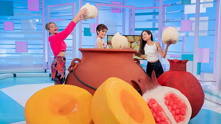 Saber vivir - Saber Vivir - 07/11/21