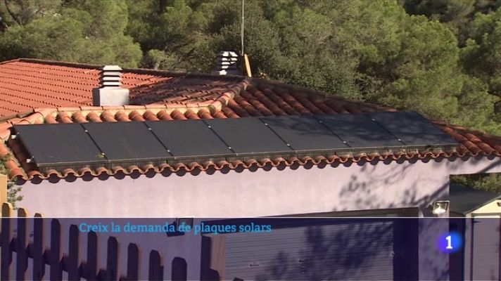 L'Informatiu - L'Informatiu - 07/11/2021