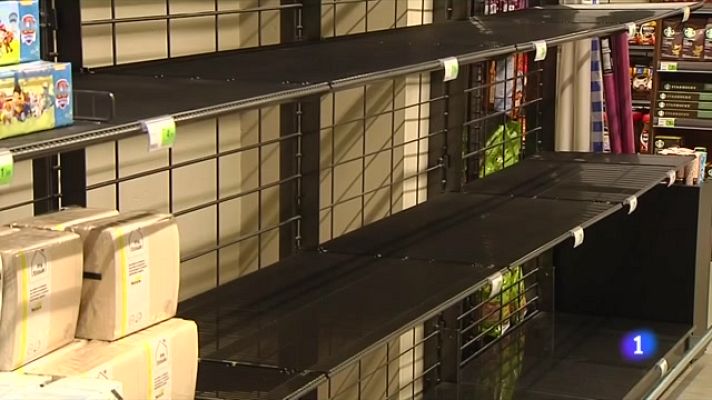 L'Informatiu - Preparant-se per l'apocalipsi energètic