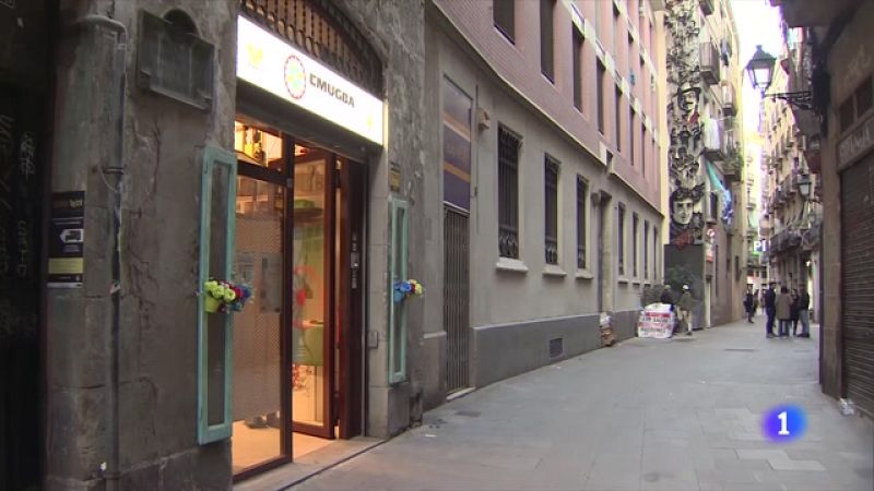 Un nou museu reviu l'empremta gitana a Barcelona