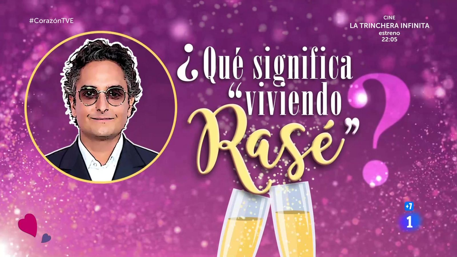 Corazón - Josie te enseña paso a paso a vivir con filosfía Rasé