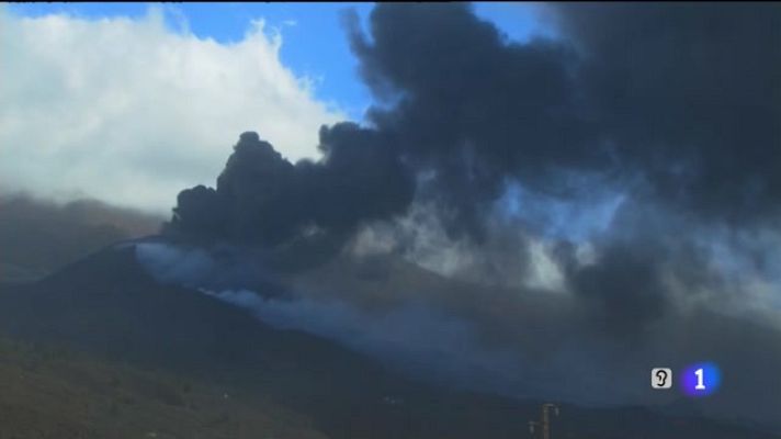 Telecanarias - Canarias en 2' - 07/11/2021