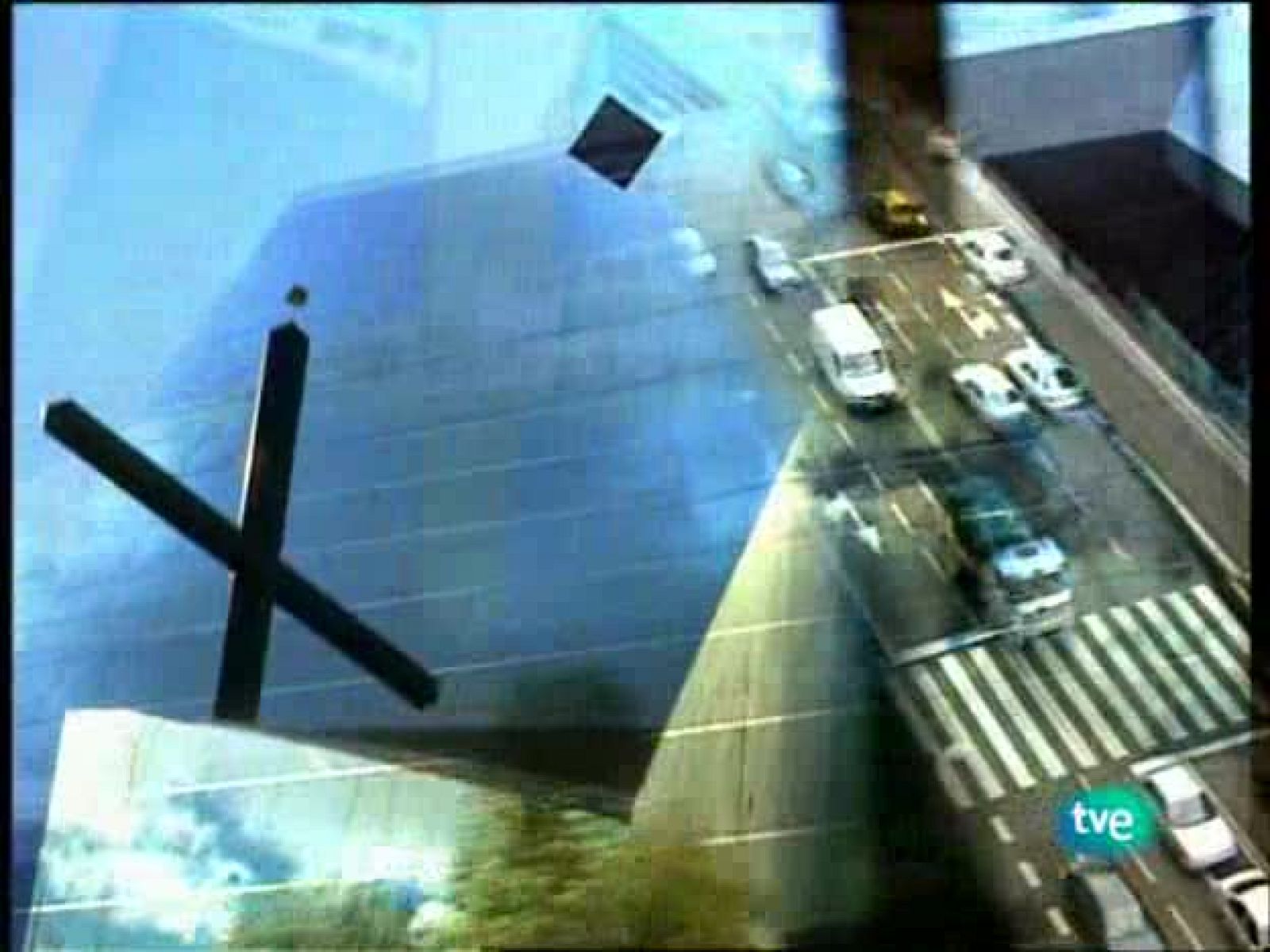 Día del Señor - Iglesia de San Miguel en Palencia - El día del Señor | Ver