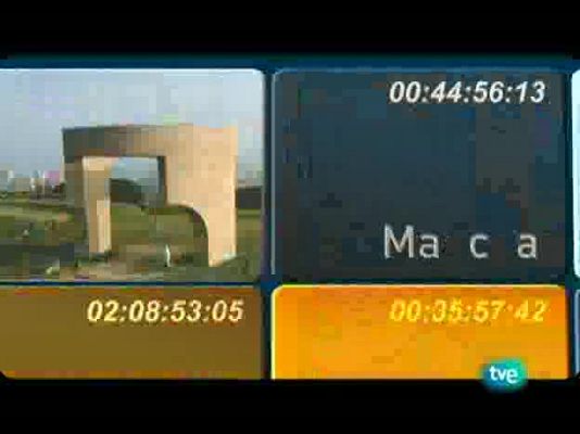 España en comunidad - España en comunidad - 01/11/09