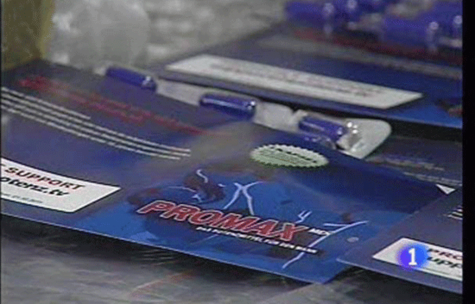 El tamiflu se puede adquirir en las farmacias desde el 1 de noviembre, pero todavía no ha llegado a todas las farmacias | Ver