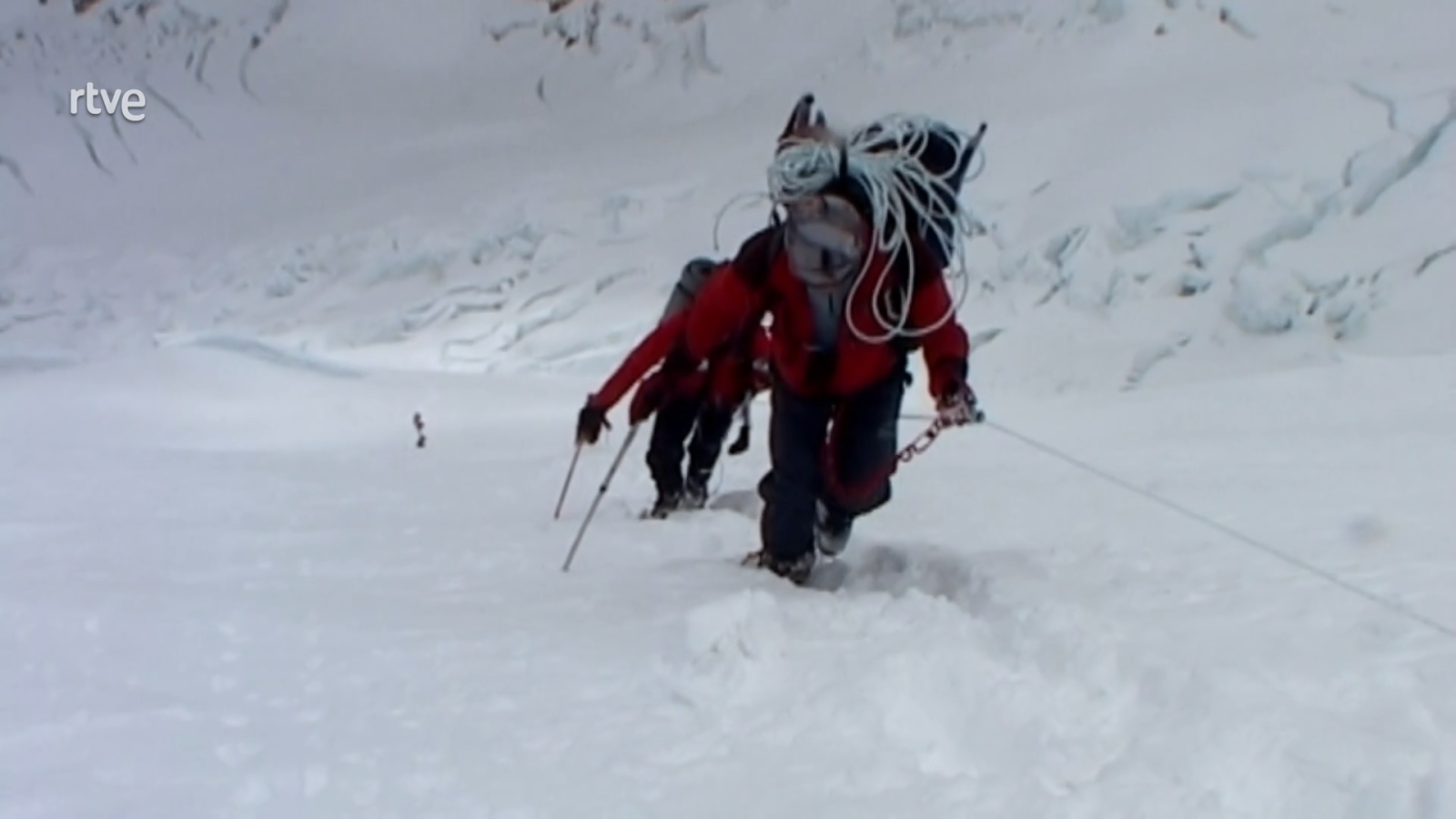 Al filo de lo imposible - Kangchenjunga - Al filo de lo imposible | Ver
