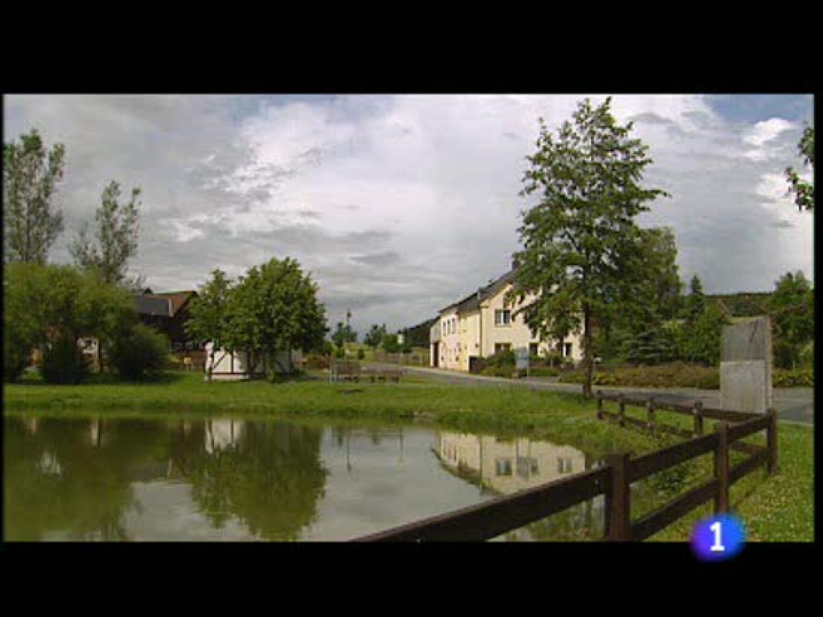 20 años de la caída del Muro, en 'En Portada' | Ver