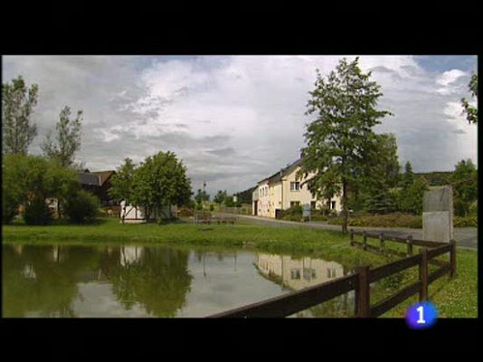 En portada - 20 años de la caída del muro