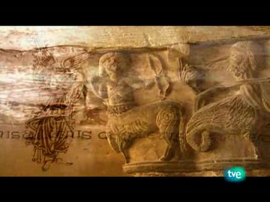  - Mil años de Románico