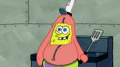 Bob Esponja — Qué latazo de vacaciones | Episodio completo Clan RTVE.es - Bob Esponja | Ver