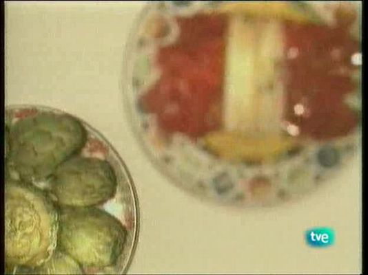 A pedir de boca - A pedir de boca