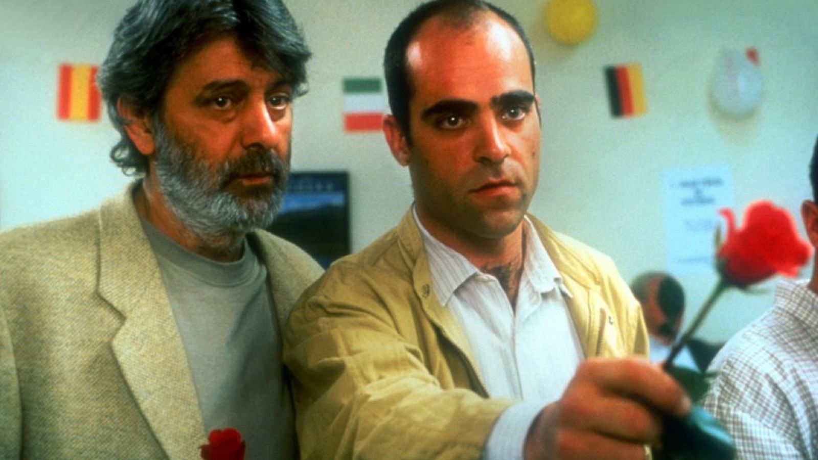 Historia de nuestro cine - Flores de otro mundo - Ver ahora