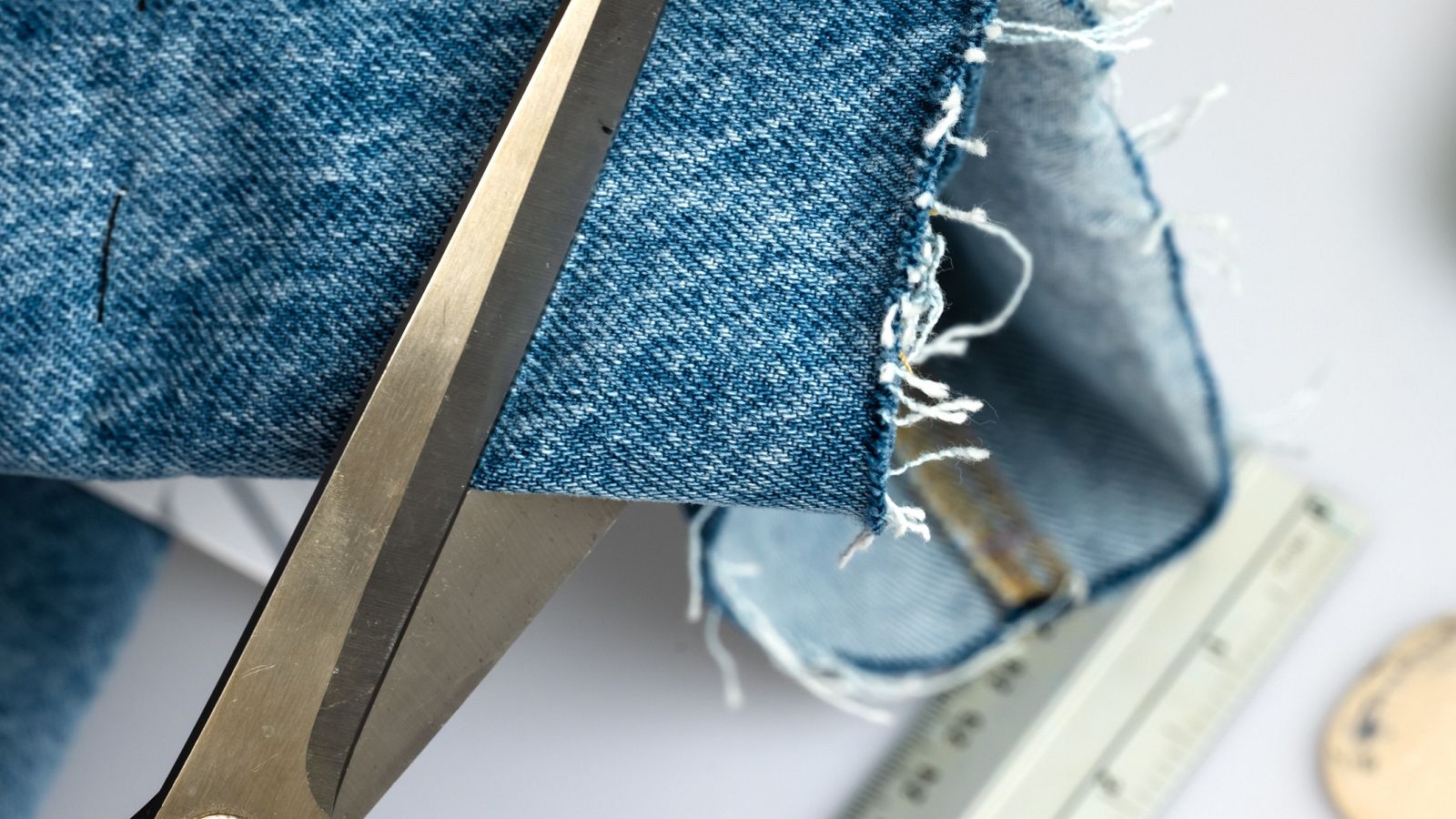 Aquí hay trabajo - Tejedores de moda sostenible - ver ahora