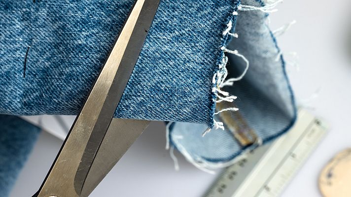 Aquí hay trabajo - Tejedores de moda sostenible