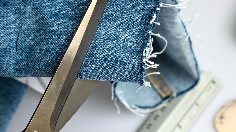 Aquí hay trabajo - Tejedores de moda sostenible