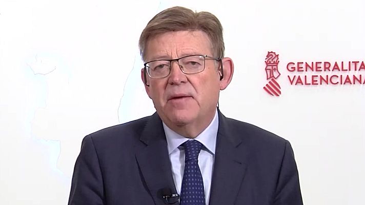 La hora de La 1 - La hora política - 08/11/21