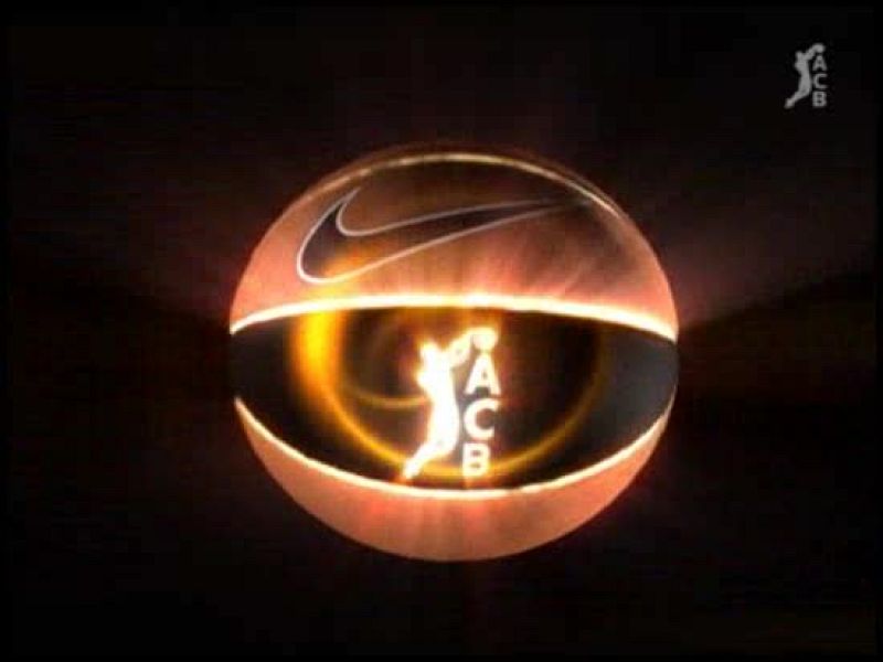 Murcia 73-81 Lagun Aro - Baloncesto en RTVE | Ver