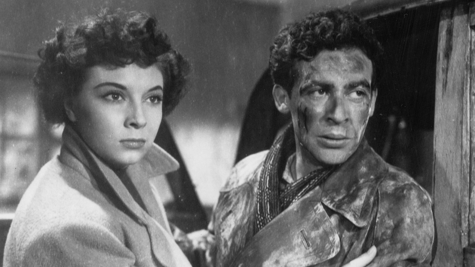 Historia de nuestro cine - Surcos - Cine de siempre | Ver película