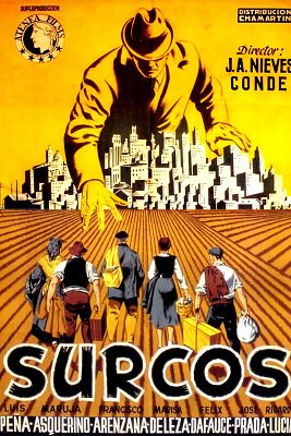 Cine de siempre - Surcos