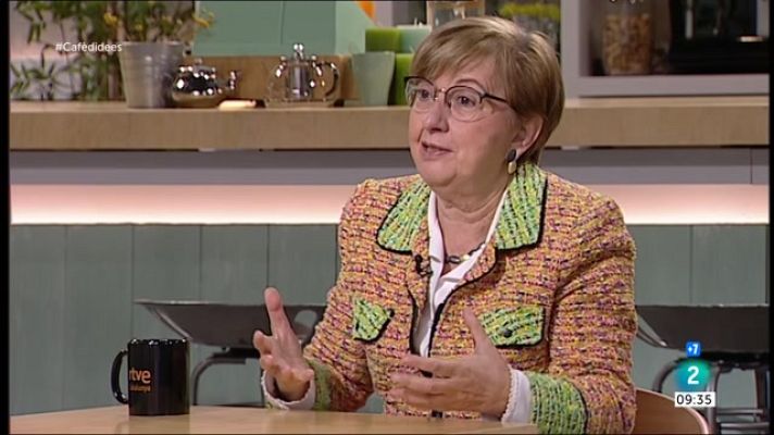 Cafè d'idees - Celebrem els 50 anys de l'Hospital de Bellvitge