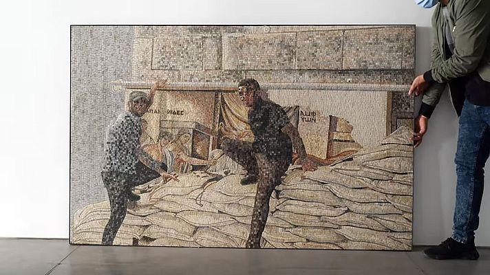 Metrópolis - ST_AGE T2 (caps. 1-4)