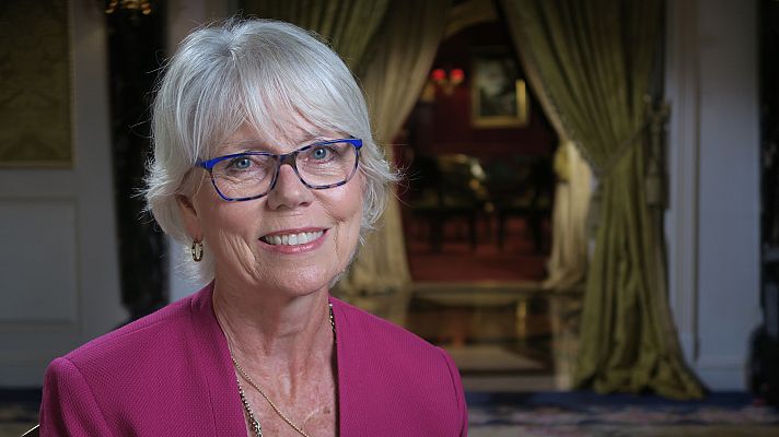 Los Windsor. En las entrañas de la dinastía real - Una nueva generación