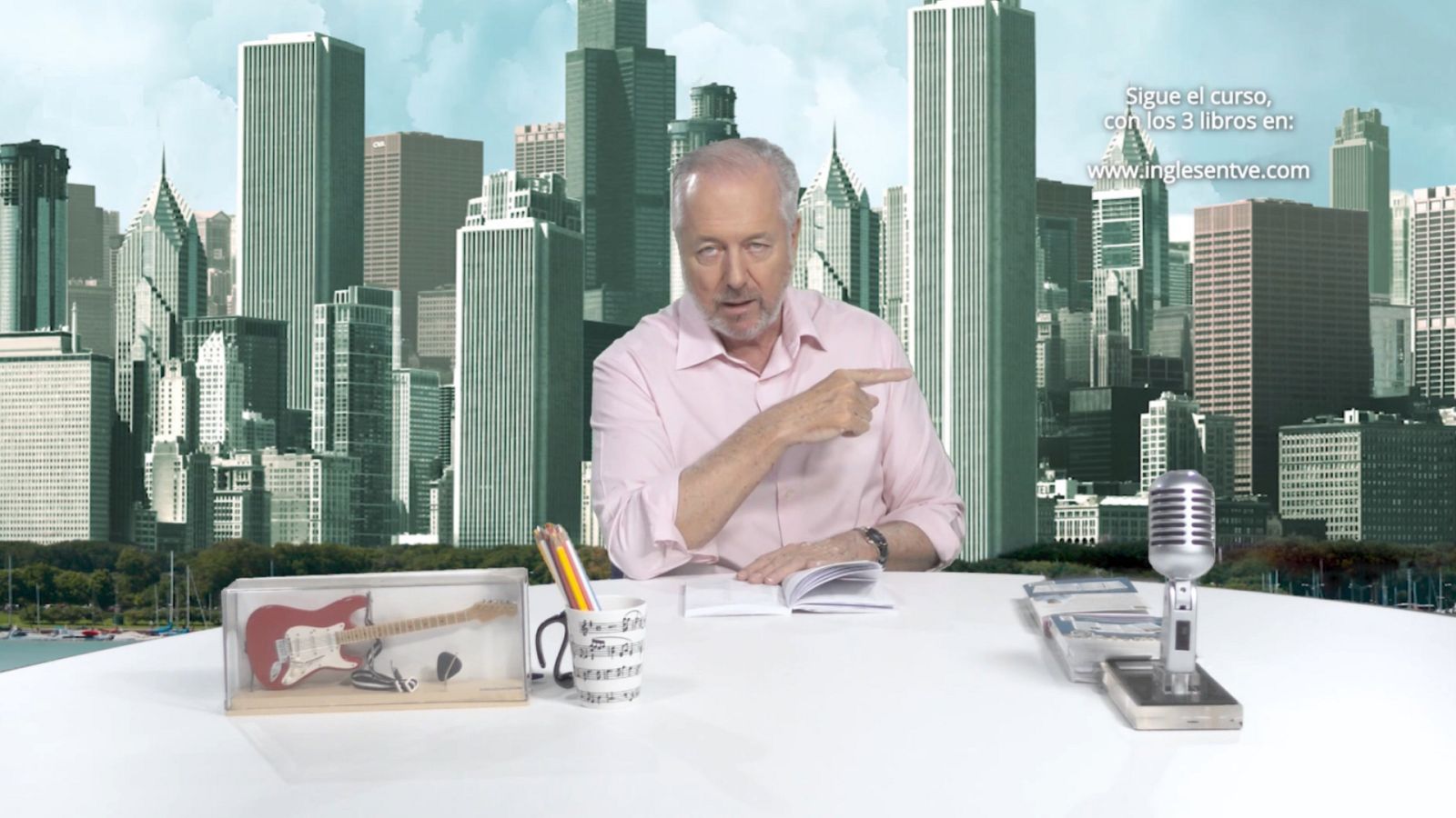 Programa 433 - ver ahora