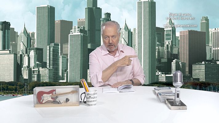 Inglés en TVE - Programa 433
