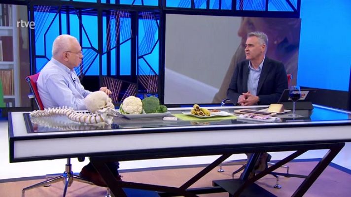 La aventura del Saber - Las migrañas y los dolores de cabeza, con el Dr. Romero