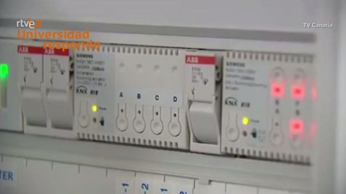 La aventura del Saber - ¿Qué beneficios aportan los edificios inteligentes?