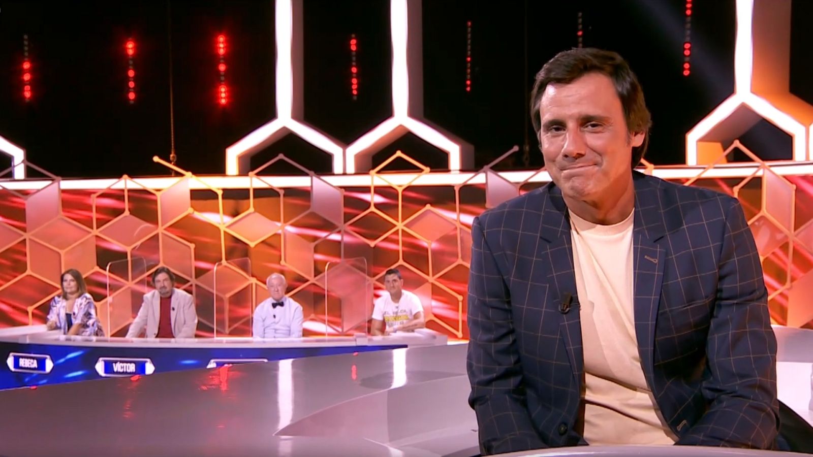 El cazador - Programa 382 - ver ahora