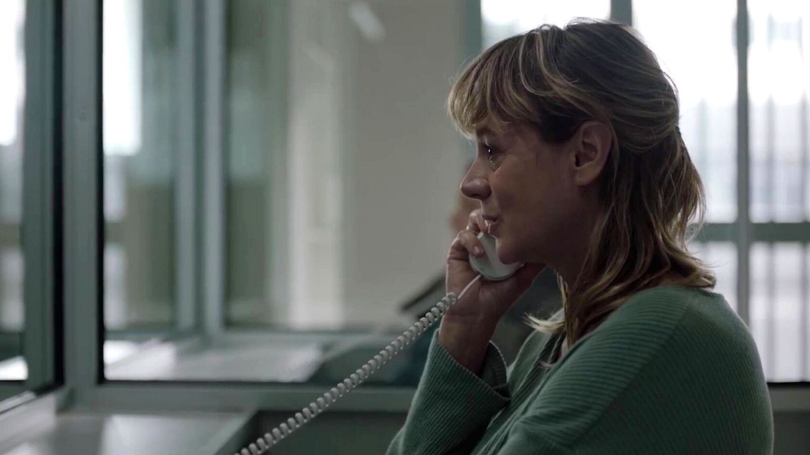 'Josefina', honestidad brutal en gran pantalla