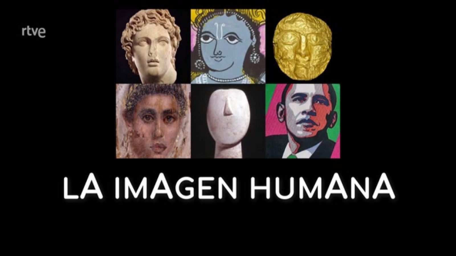 La aventura del saber - La imagen humana - Ver ahora