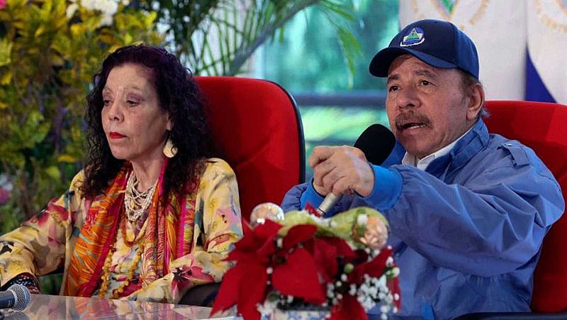 Ortega vence en las elecciones de Nicaragua con el 75 % de votos, según resultados preliminares
