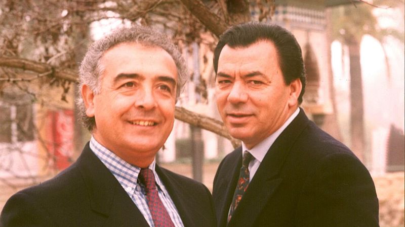 Lazos de sangre - T4 - Los del Río - Ver ahora