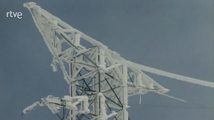 Arxiu TVE Catalunya - La gran apagada 