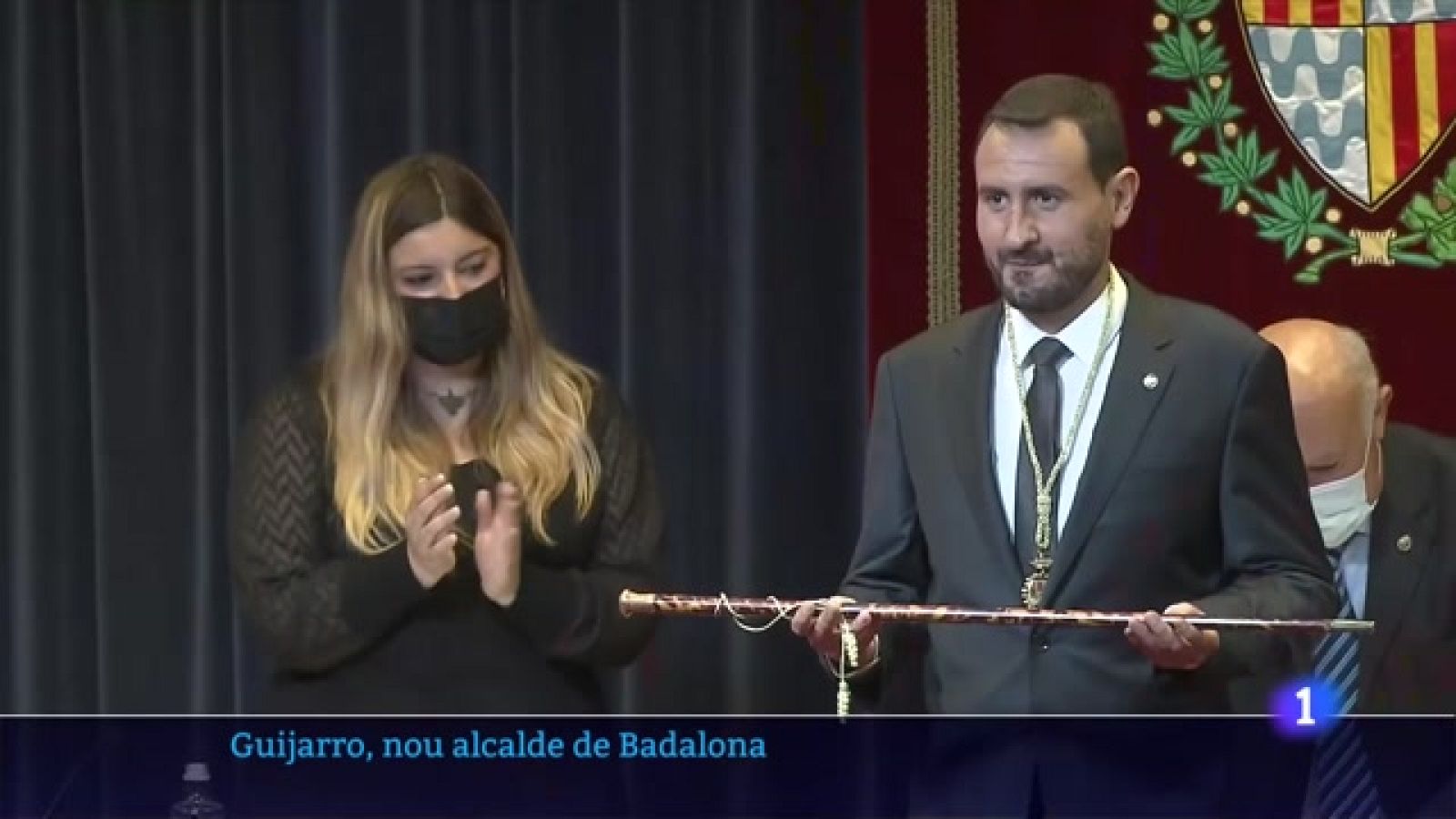 L'Informatiu - 08/11/2021 - veure ara