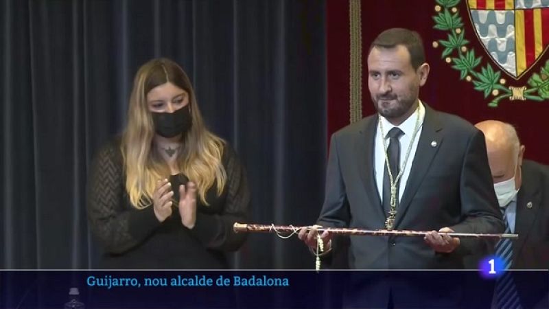 L'Informatiu - 08/11/2021 - veure ara