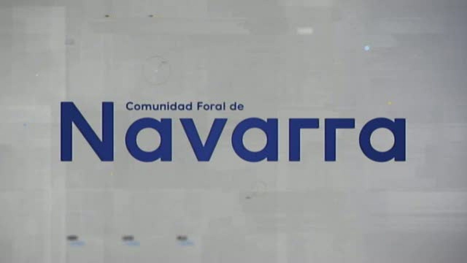 Telenavarra en 2' - 8/11/2021