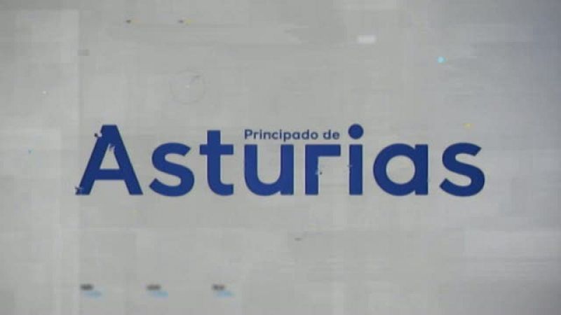Asturias en 2' - 08/11/21 | Ver