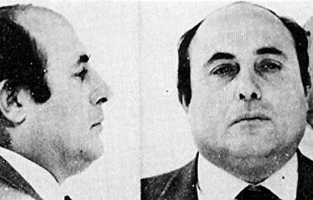  - Descabezan al clan Russo en Nápoles