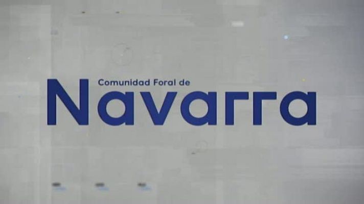 Telenavarra - Telenavarra -  8/11/2021