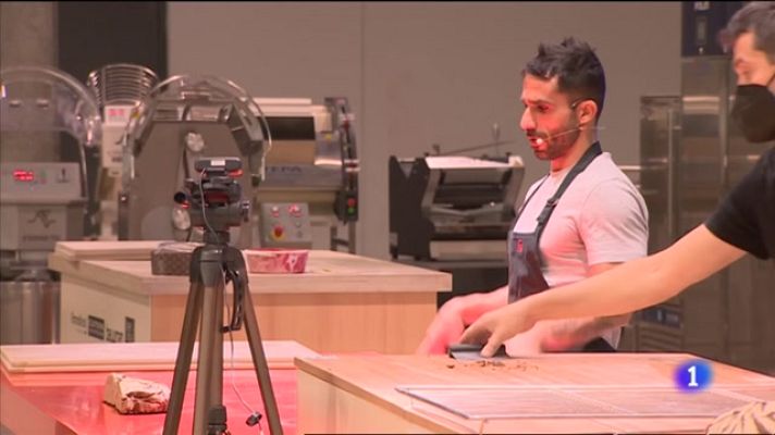 L'informatiu - Comunitat Valenciana - La feria Gastrónoma busca impulsar al sector tras la pandemia