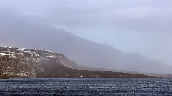 Telediario 1 - Telediario 1 en 4' - 08/11/21