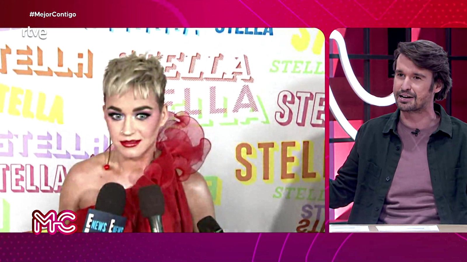 Mejor contigo - Programa 39 - ver ahora