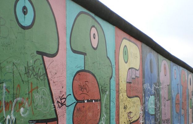 En portada - Alemania, año 20